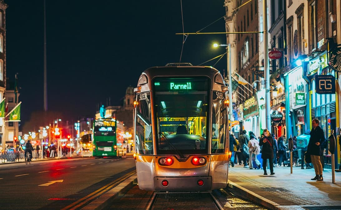 Social responsibility