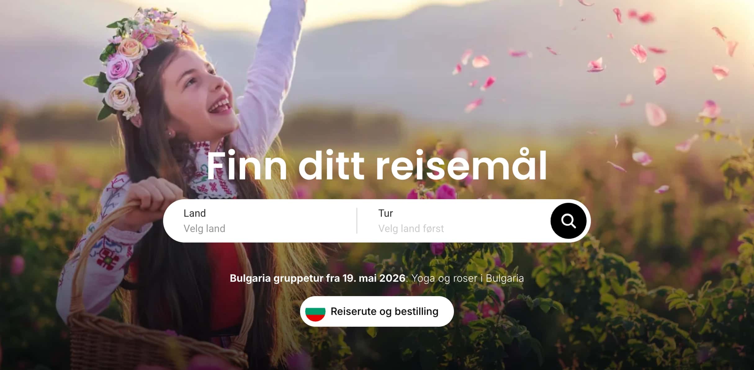 TAKs verden